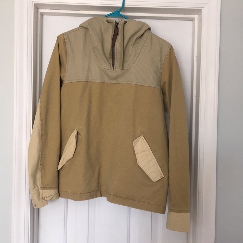 Burton Coat
